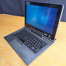 Toshiba Portege Z10t 11.6" Ultrabook Intel Core i5 4GB RAM 128GB SSD VERY GOOD