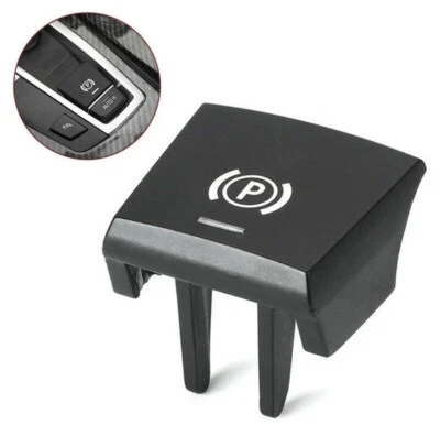 PULSANTE P FRENO DI STAZIONAMENTO A MANO PER BMW X3 F25 2009-2014 NO RESTYLING - Image 1 of 4