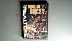 Realtree Outdoor Productions Monster Bucks XIX Volume 2 DVD - Picture 1 of 4