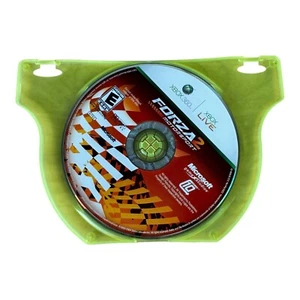 Forza Motorsport 2 (Microsoft Xbox 360, 2007) Sin estuche - Imagen 1 de 2