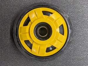 Snowmobile PPD Idler Wheel (Bogey) SkiDoo and Lynx see fitments in description - Picture 1 of 2