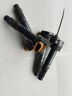 SUZUKI FZ SWIFT, KISASHI, GRAND VITARA, SX4 Genuine Ignition Coils 87,718kms  - Image 1 of 4