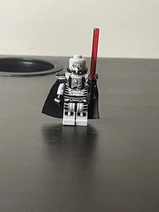 LEGO Star Wars Old Republic: DARTH MALGUS - 9500 Sith Fury-Class Interceptor - Picture 1 of 3
