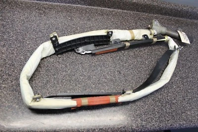 KIA SPECTRA 2009 lado del conductor izquierdo cortina techo impacto bolsa de choque LH L 09 Foto 1 de 4