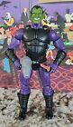 Marvel Legends Skrull Infiltrator CUSTOM With Hasbro Pulse Exclusive Parts #2