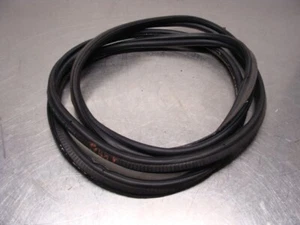 R60 Mini Cooper Countryman Trunk Frame Seal Weatherstrip 11 12 13 14 15 16 - Picture 1 of 3