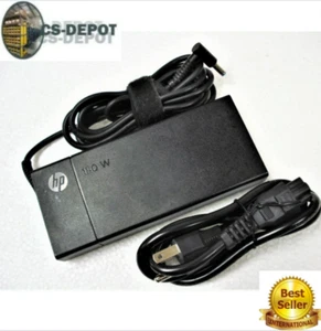 OEM 150W 19.5V Charger Power Adapter for HP TPN-DA03 776620-001 775626-003 4.5mm - Picture 1 of 6