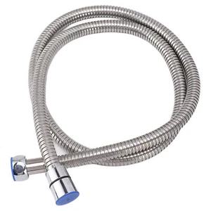 High Strength 47in Shower Hose Explosion Proof For Bathroom - Picture 1 of 22