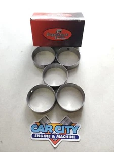 LS Camshaft Bearings 4.8 5.3 5.7 6.0 6.2 7.0 GM Chevrolet GMC Chevy CC433W - Picture 1 of 3