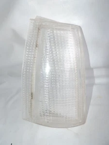 FIAT Croma (-90) - Cabochon clignotant feu avant droit CARELLO 16.552.716 - Imagen 1 de 1