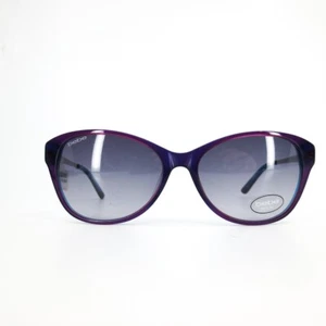 Bebe Sunglasses Shine Bright BB7178 (505) Plum Cat Eye Frames 56[]16 135 mm c2 - Picture 1 of 11