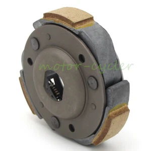 Plate Clutch One Scooter for Sym HD125 Euro2 Shark 125 Shark 150 22300-HKE-000 - Picture 1 of 7