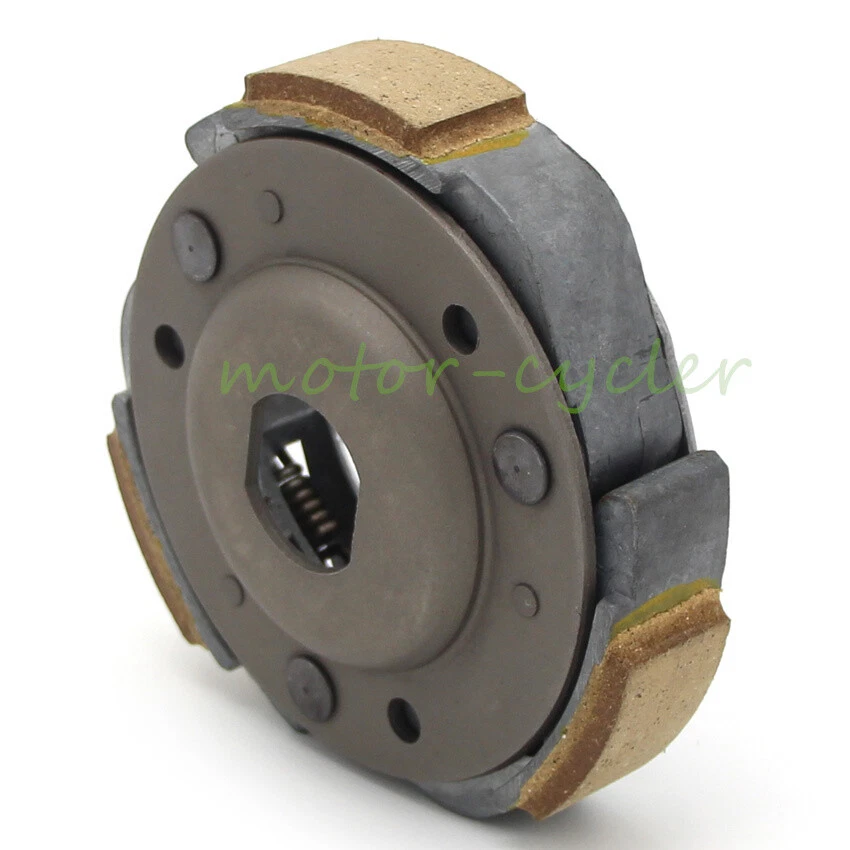 Plate Clutch One Scooter for Sym HD125 Euro2 Shark 125 Shark 150 22300-HKE-000 - Image 1 of 4