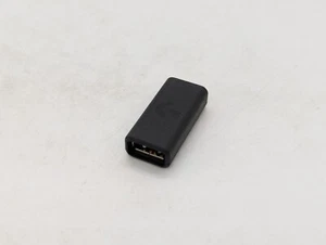 USB-C adapter ONLY Logitech G Pro X Superlight 2 mouse dongle receiver extender - Picture 1 of 10