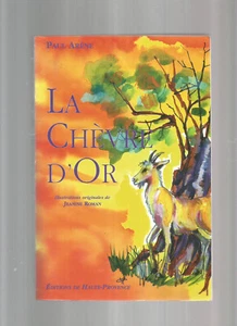 LA CHEVRE D OR - Foto 1 di 1