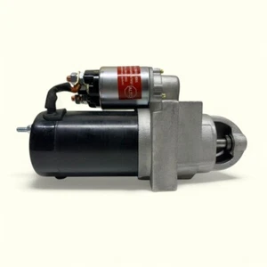 Starter Chevrolet 2007-2009 Equinox v6 3.4 | 2006-2010 Malibu V6 3.5, 3.9 6786S - Picture 1 of 5