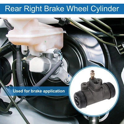 Rear Right Brake Wheel Cylinder No.5340165J00 for Suzuki Grand Vitara 1998-2015 Foto 1 de 4