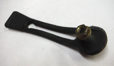 OEM 1993 93 YAMAHA EXCITER II SX 570 CAPÓ CUBIERTA PESTILLO CORREA M44-39 Foto 1 de 3