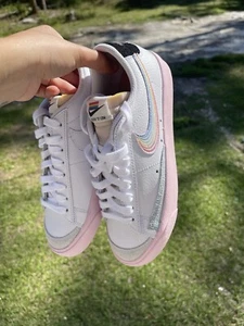 Nike Blazer '77 Vintage Low Be True - Picture 1 of 9