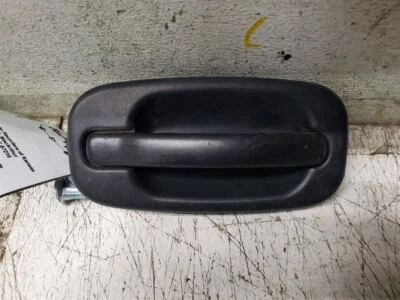 Driver Door Handle Exterior Classic Style Fits 01-07 SIERRA 1500 PICKUP 939858 - Image 1 of 4