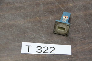 ERA CA140 LOAD WR62 - 12.4 to 18GHz # T322 - Picture 1 of 1
