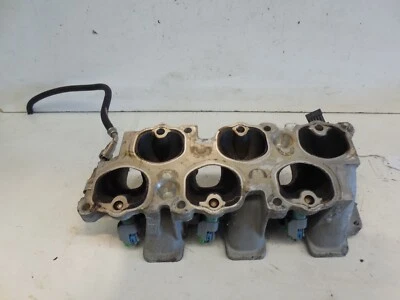 Нижний впускной коллектор 2005 - 2007 Cadillac CTS 2.8 V6 с инжекторами 12584312 - Изображение 1 из 4