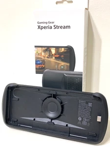 Sony Xperia Stream XQZ-GG01 Attrezzatura da gioco ad alte prestazioni per Xperia 1 V e IV - Foto 1 di 7