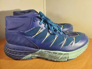 Hoka One One Speedgoat Mid WP Mujer 9.5 Trail Senderismo Zapatos - EXCELENTE ENVÍO RÁPIDO - Imagen 1 de 9