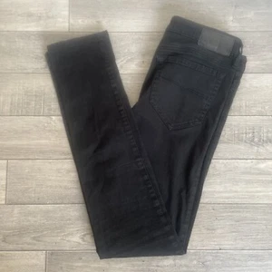 Diesel Skinzee-Low Super Slim-Skinny Low Waist Jeans Women's W30/L32 - Picture 1 of 16
