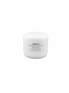 DMSO 70% GEL CON AGUA DESIONIZADA FRASCO 4 OZ - Imagen 1 de 1