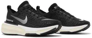 Nike ZoomX Invincible Run Flyknit 3 Black White DR2615-001 Men's Sizes - Picture 1 of 5