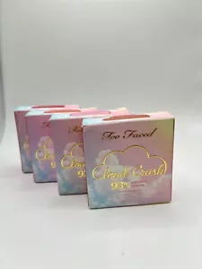 Too Faced Cloud Crush Blurring Blush~CHOOSE COLOR - Picture 1 of 7