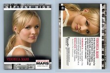Veronica Mars #46 Veronica Mars Season 2 Inkworks 2007 Trading Card