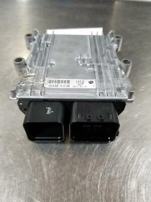 Caja cerebral chasis GENESIS G90 19 Foto 1 de 2