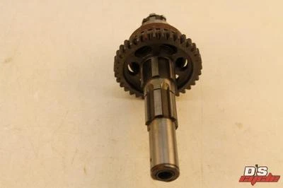 NUEVO NOS OEM HONDA XL350 CONTRAEJE DE TRANSMISIÓN 23220-356-000 RL5810 Foto 1 de 4