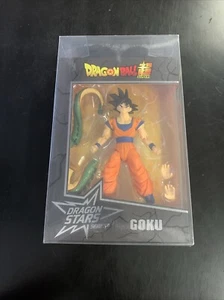 Figura Bandai Dragonball Super Dragon Stars Serie 2 GOKU 6" BAF Shenron - Imagen 1 de 3