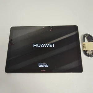 Huawei MediaPad T5 AGS2-W09 10.1" Wi-Fi (32GB/3GB ram) - Picture 1 of 3