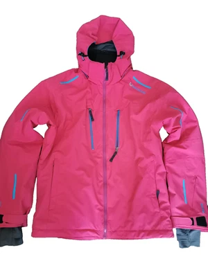 Waveboard Herren Skijacke - Bild 1 von 4