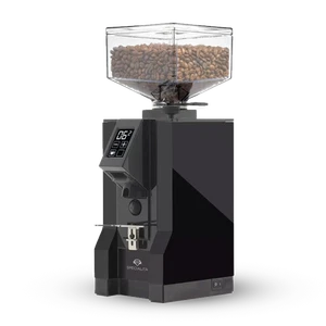 Eureka Mignon Specialita 15BL Schwarz Matt - Bild 1 von 1