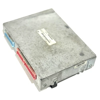 1988-1994 GMC / CHEVY C / K 2500 3500 SUBURBAN 6.5L DIESEL 4L80E 4X4 ECU ECM OEM - Image 1 of 4