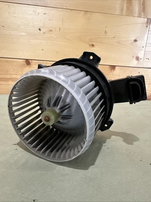 2015-2019HYUNDAI SONATA Ac Heater Blower Motor USED OEM 97113c2000 Foto 1 de 4