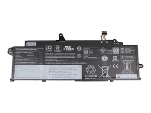 Lenovo 5B10W51877 Original Akku 57Wh - Afbeelding 1 van 2