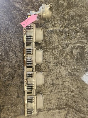 09-16 Audi S5 Intake Manifold Runner 079133109 - Image 1 of 4