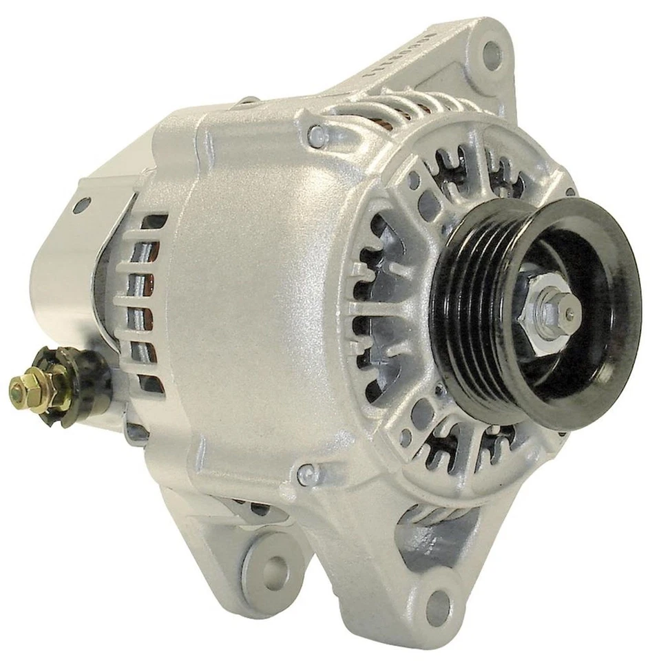 Alternador ACDelco 334-1175A para 93-97 Geo Toyota Celica Corolla Prizm Foto 1 de 4