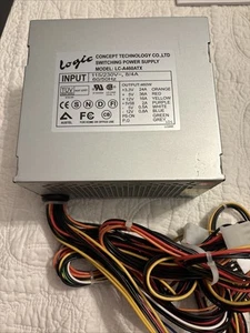 LOGIC Logic LC-250ATX 250W ATX Power Supply - Picture 1 of 4