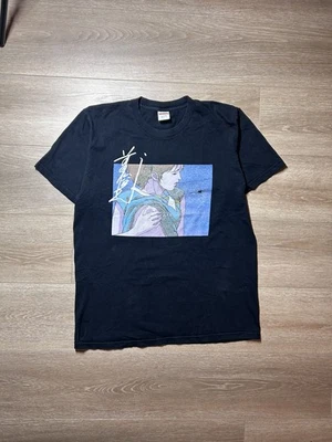 Supreme FW15 Toshio Maeda Touch Tee size large - Image 1 of 4