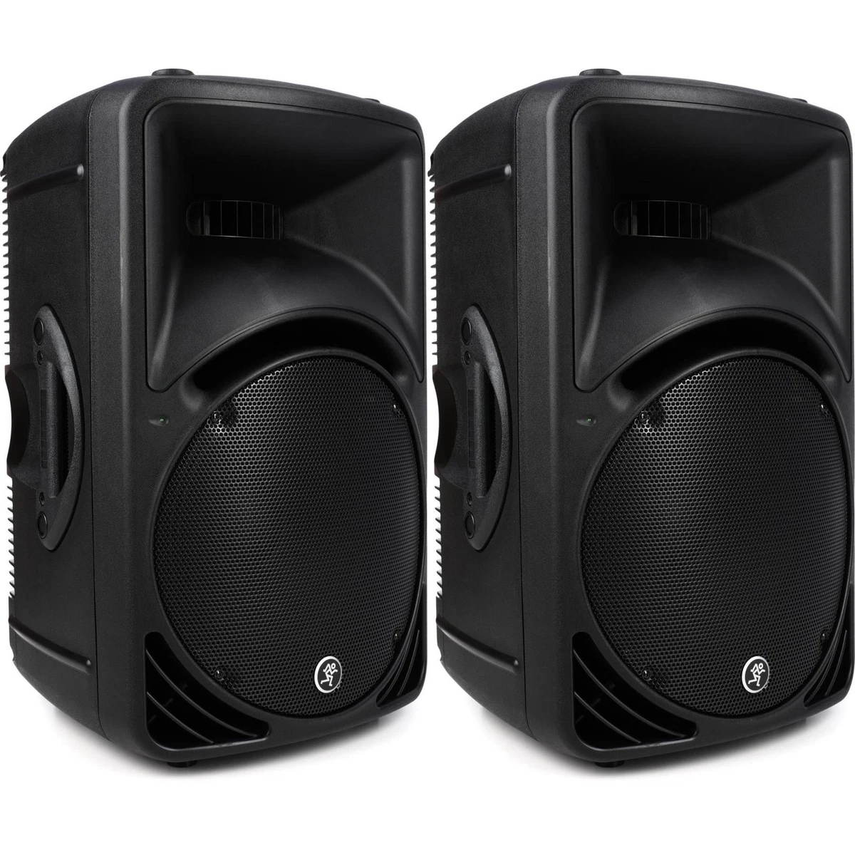 Mackie Srm 450 for sale | eBay