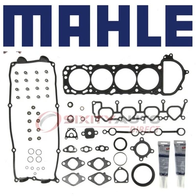 MAHLE Gasket Set for 1998-2007 Nissan Frontier Urvan Xterra 2.4L L4 - Engine wp - Image 1 of 4