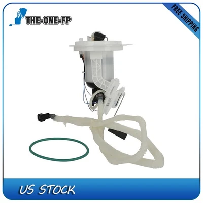 Unidade de envio de combustível para Mercedes-Benz GLK350 C300 C350 E350 E550 - Imagem 1 de 4