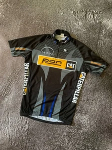 maglia continental volskwagen M - Foto 1 di 10
